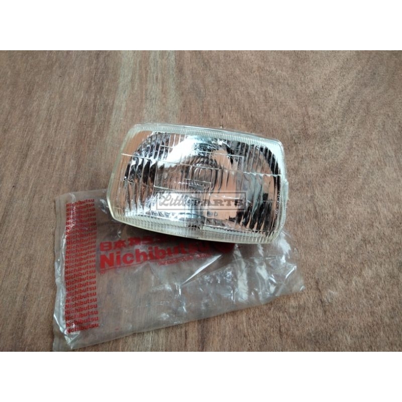 Reflektor headlamp head lamp lampu depan honda astrea star prima non ori original