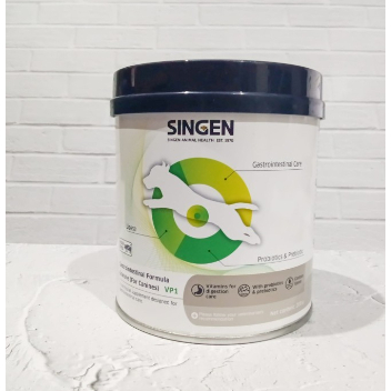 Singen Gastro Intestinal Dog 200gr - Pencernaan Anjing