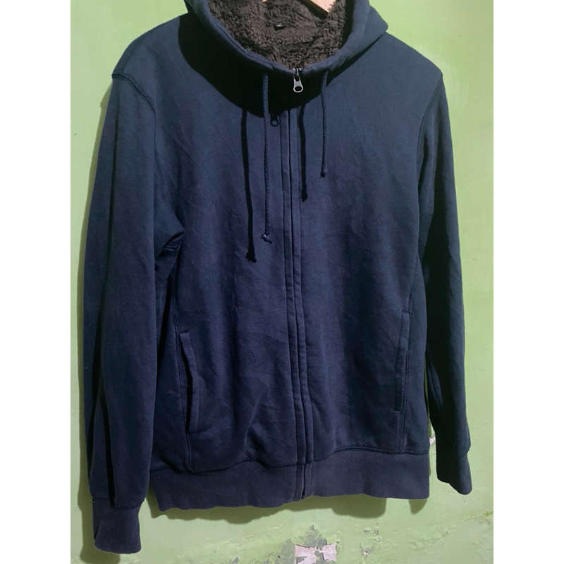 Hoodie Uniqlo original