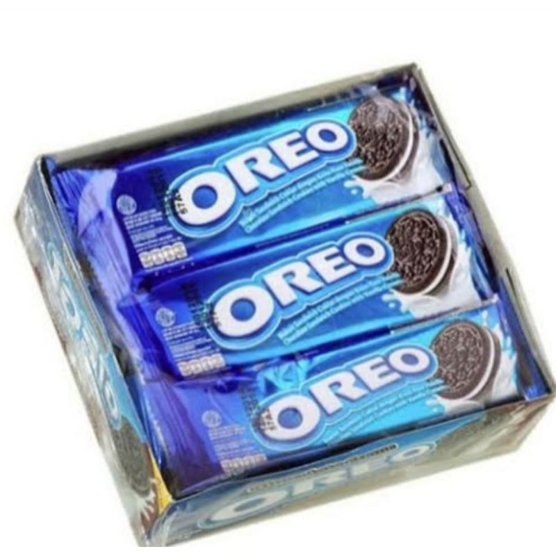 

oreo box isi 3 1 box (isi 12)