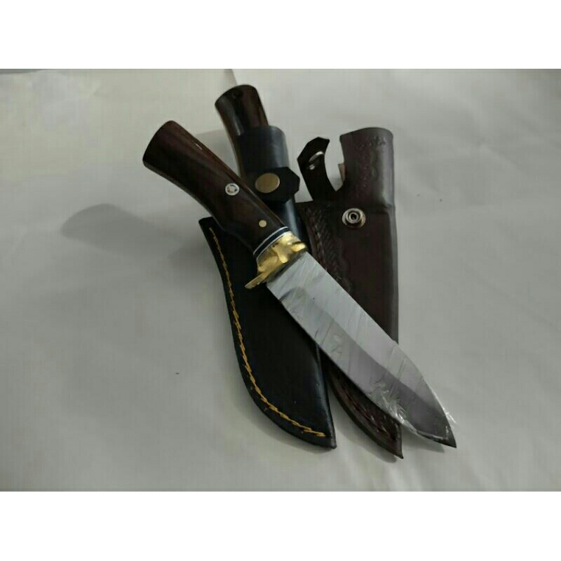 pisau skinner bohler K110