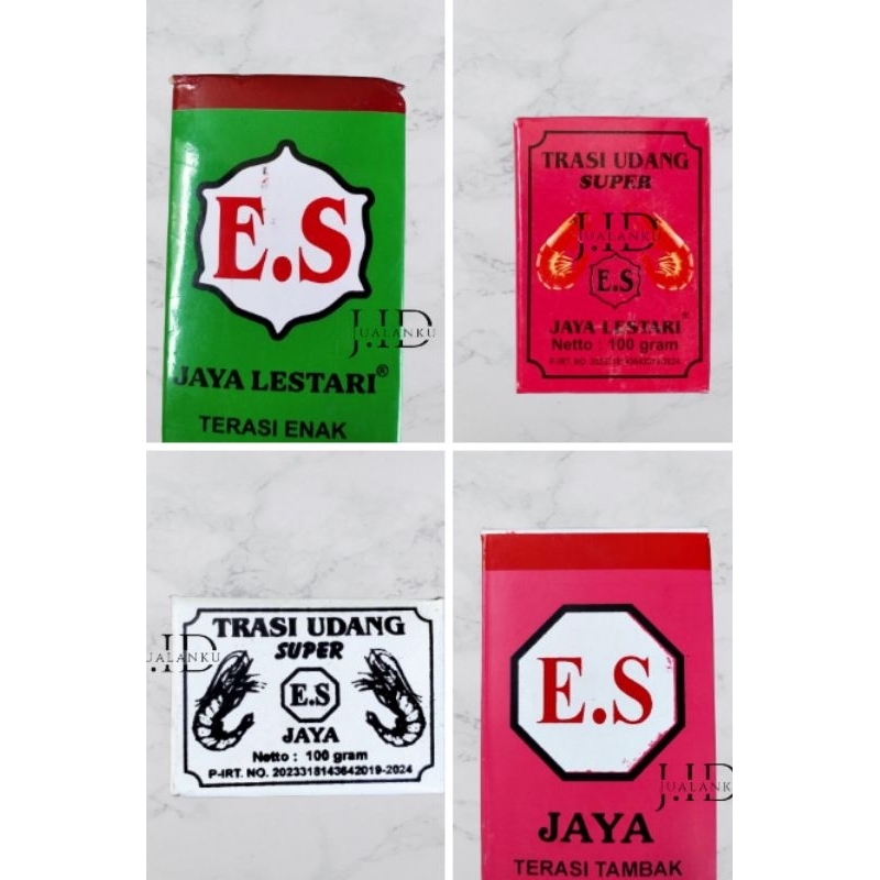 

Trasi / Terasi Udang / Terasi Udang Rebon / Terasi Juwana