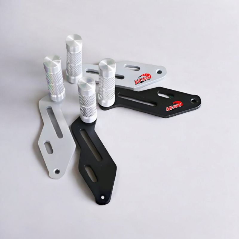 Footstep Step Belakang Satria Fu dan Sonic 150r Step Underbone Satria Fu dan Sonic Footstep Underbon