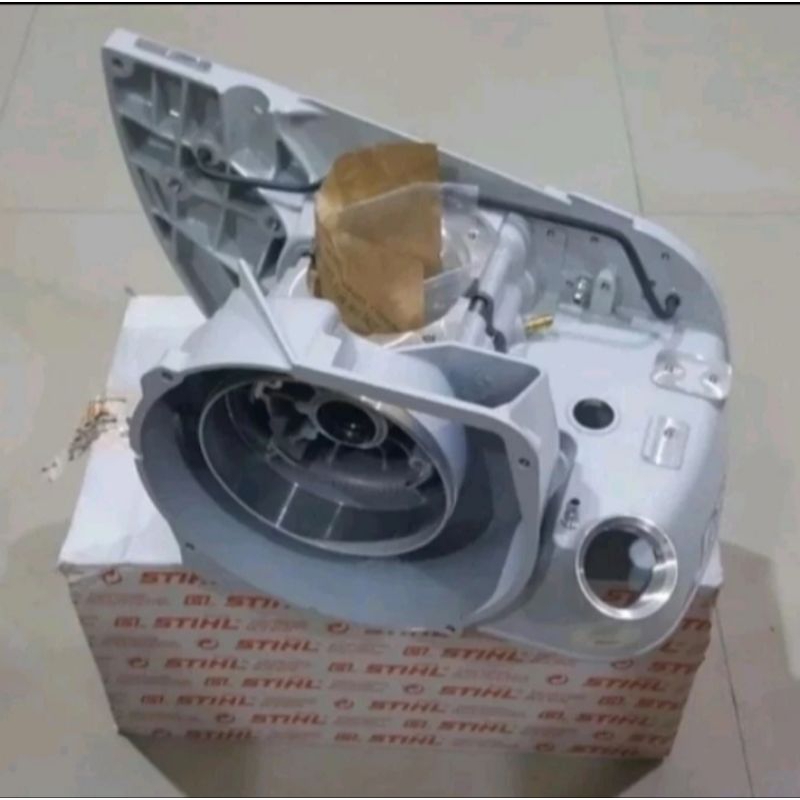 Crankcase Body Mesin chainsaw 070/STIHL Original