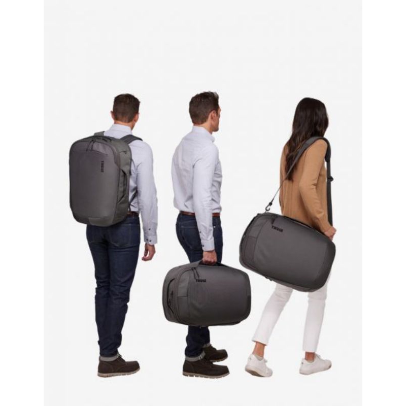 Tas Ransel THULE Subterra Backpack Laptop 16 Inch Tas Convertible Bag