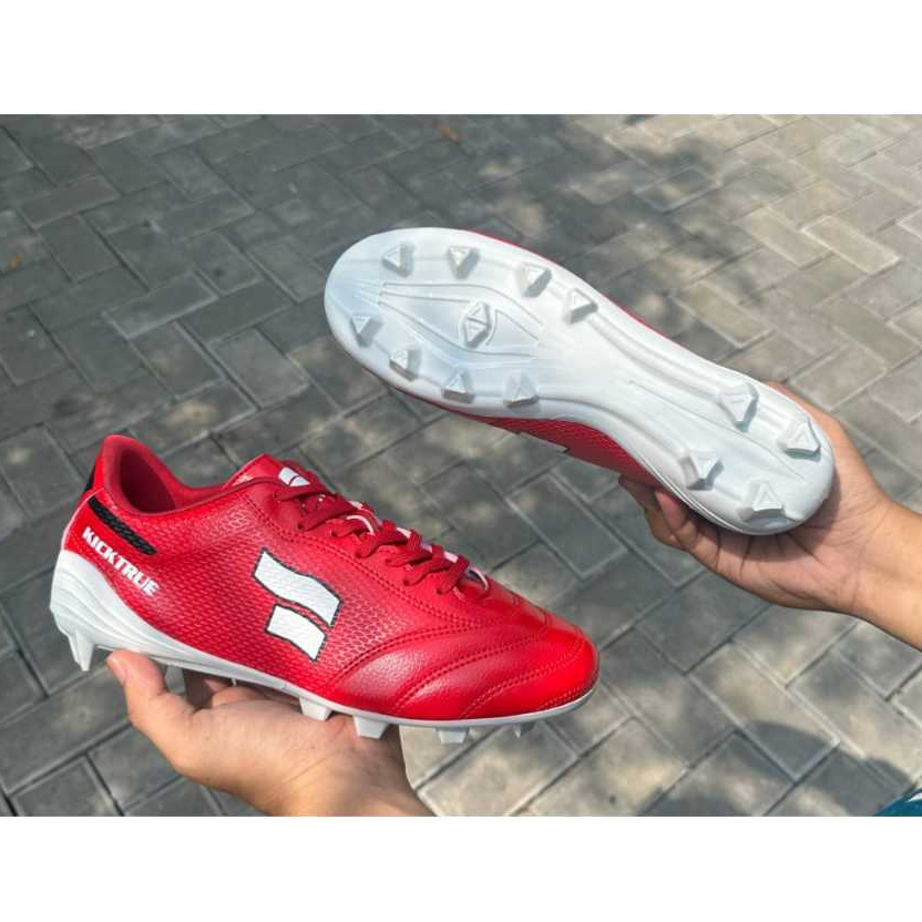 Sepatu sepak bola sevspo fonder kick true original