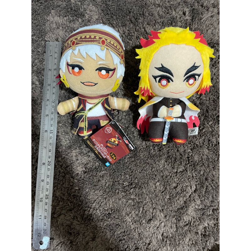 Boneka Ganci Anime Brand Banpresto
