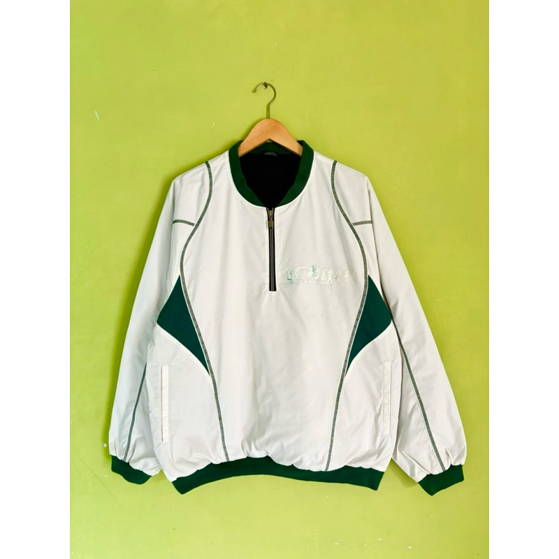 Baseball Halfzip Sport Descente