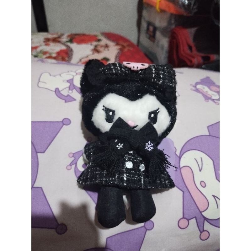 Ganci Kuromi