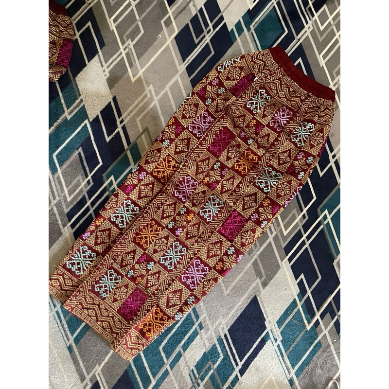 Kamen jadi bordir strait/kamen jadi bordir terbaru/kamen jadi bordir murah