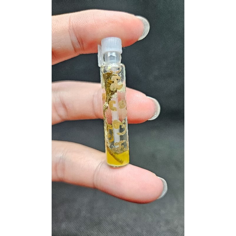 Mermaid Loves Ocean Oil by Arjarn O Sakda