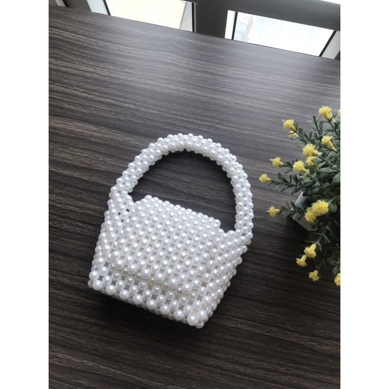 Tas Manik/Tas Mutiara