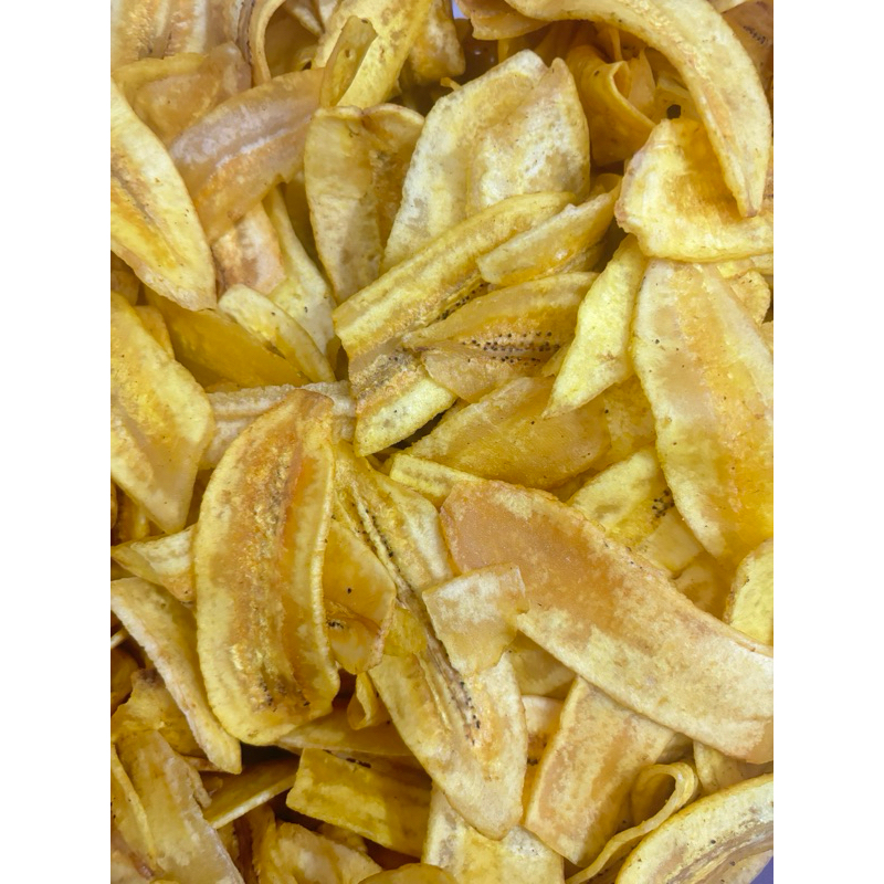 

Keripik Pisang
