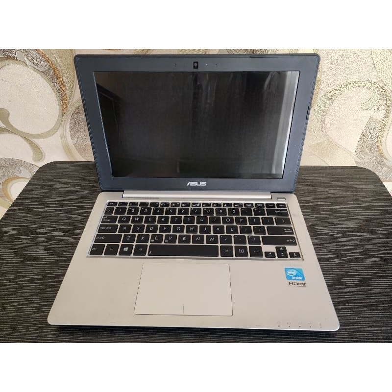 Asus X201e