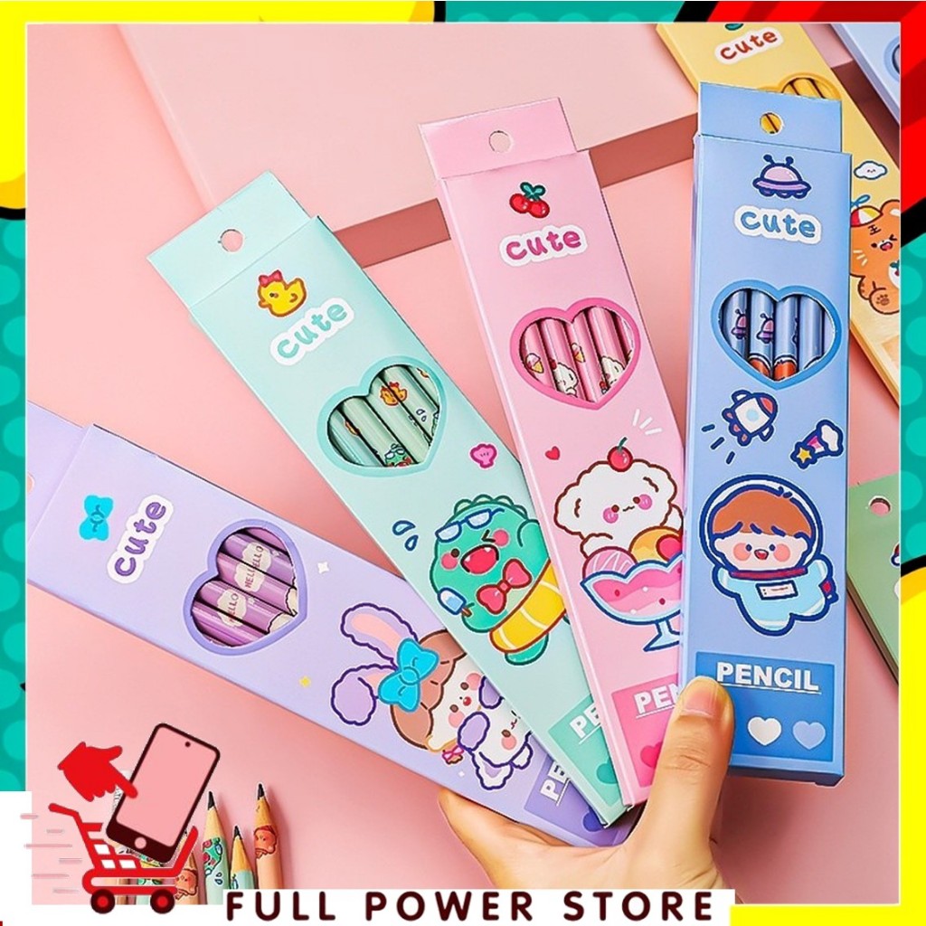 

FPS Pensil Penghapus Set isi 10 Pcs Motif Lucu Alat tulis Set isi 10pcs Karakter Set 10 IN 1 Stationery Set Lucu Karakter Set Perlengkapan Alat Tulis Sekolah Anak-Anak TK Murah