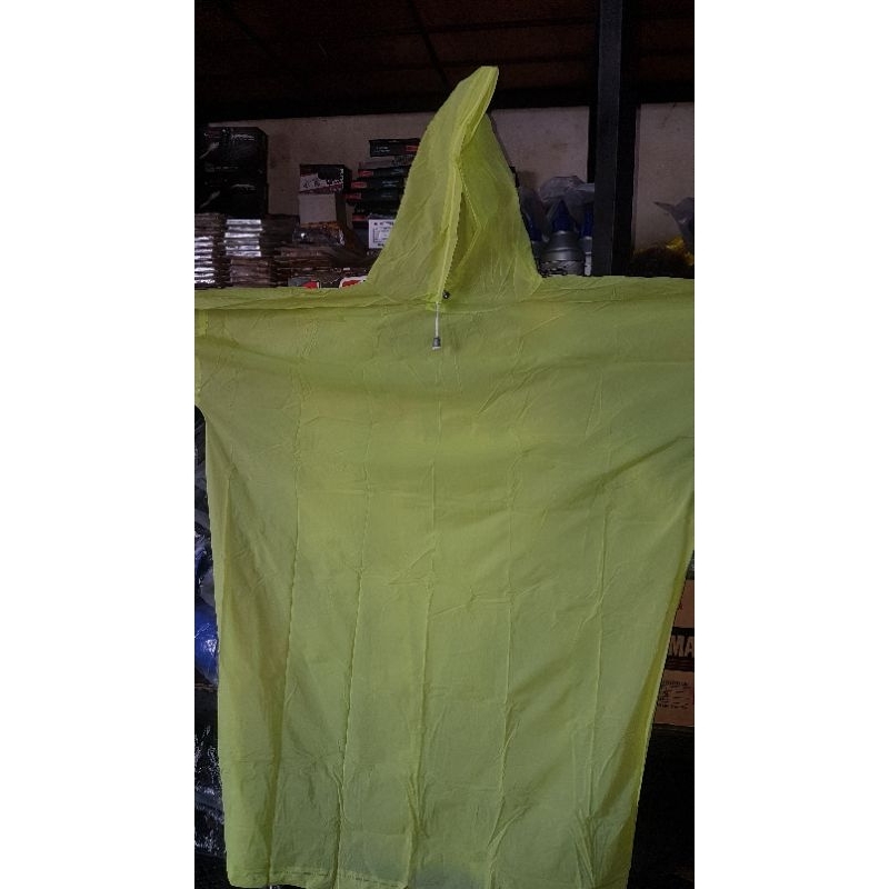 JAS HUJAN ELEPHANT BRAND MINI