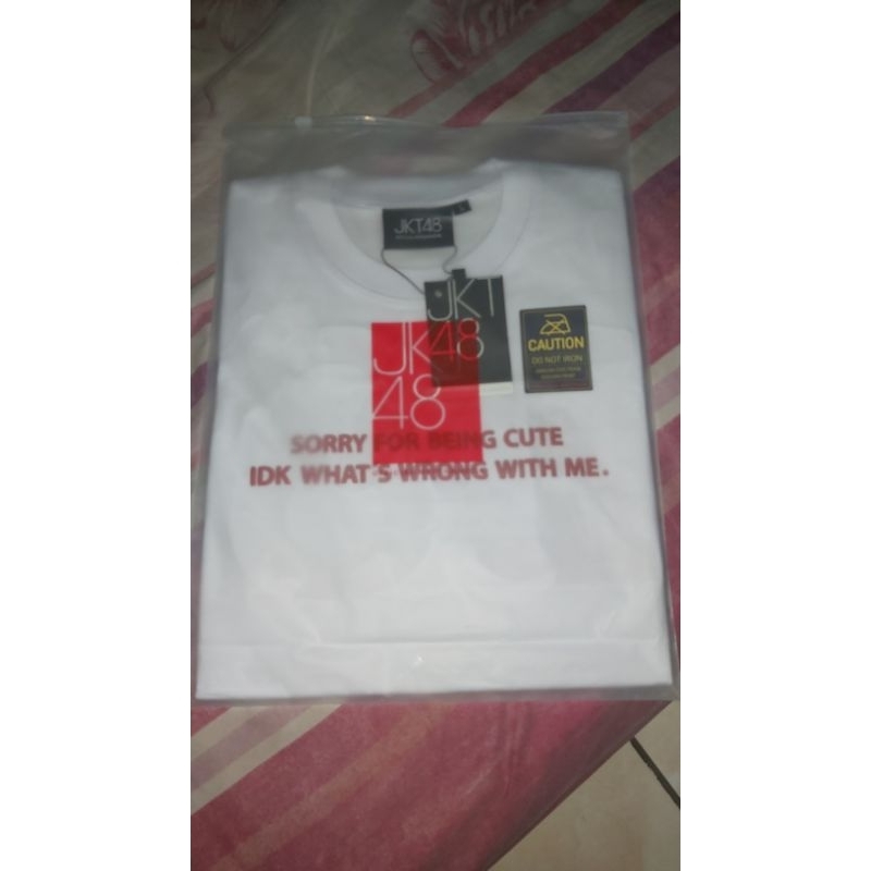 BDTS ELLA SZ M (NEW)