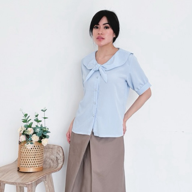 SeoLilief - Okazaki Top