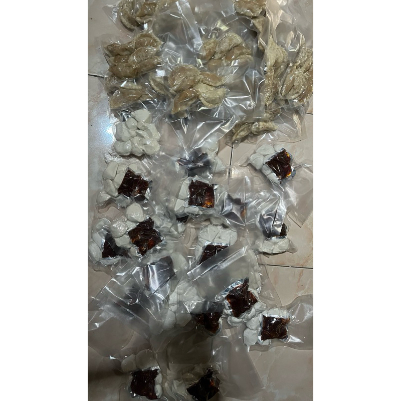 

Paket Usaha cireng isi 30pcs