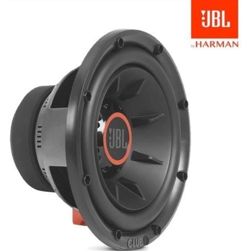 Subwoofer JBL CLUB 1024 Subwoofer JBL Club 10 inch