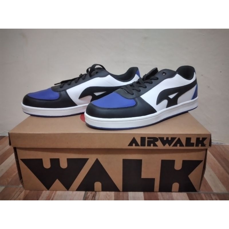 PAYLESS AIRWALK MENS CARVELO