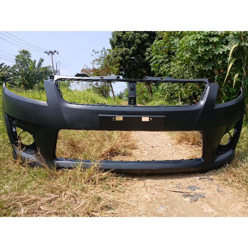 bumper/bemper depan Ertiga,R3 2012 2013 2014 Original
