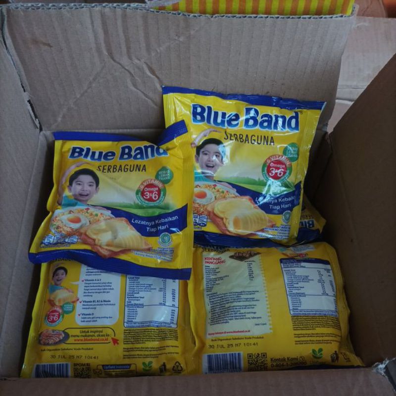 

BLUE BAND SERBAGUNA 200gr