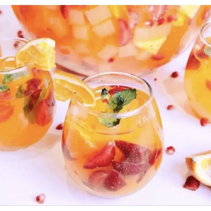 A1 gelas kaca mewah / gelas jus / gelas unik gelas cafe kafe resto