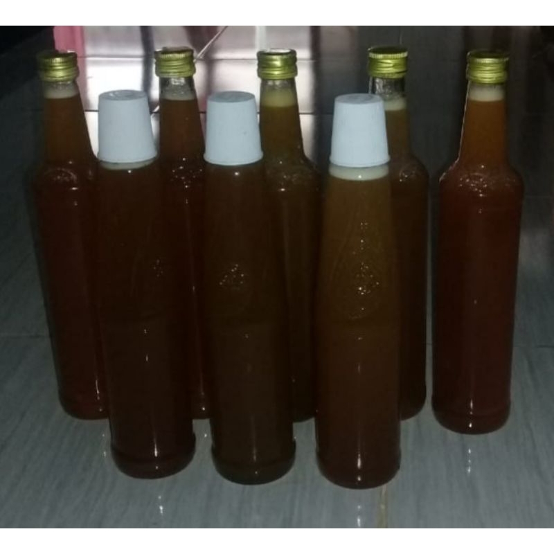 

madu hutan