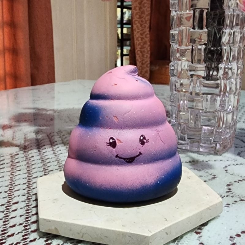 Squishy "silly squishy" (prelove)