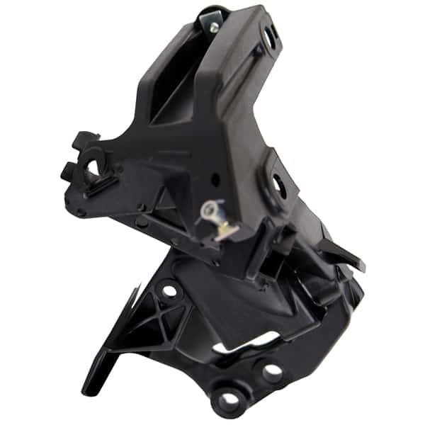 COVER DEPAN ASLI HONDA PCX 160 KIRI 50312K1ZJ10 Stay Left Front Cover Honda PCX 160 K1Z