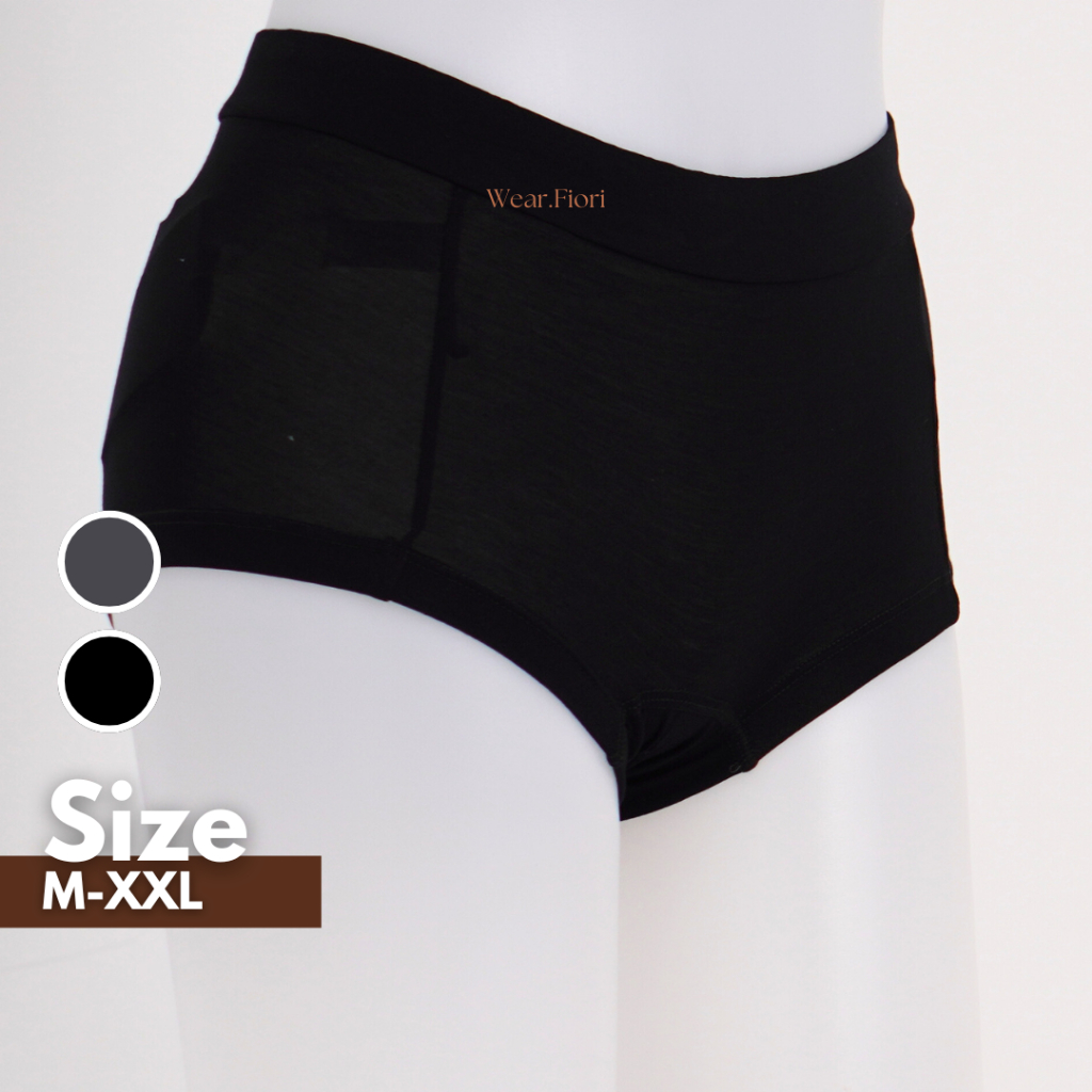 Silva Panty - Boxer Germanium