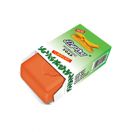 PYARY SOAP TURMERIC