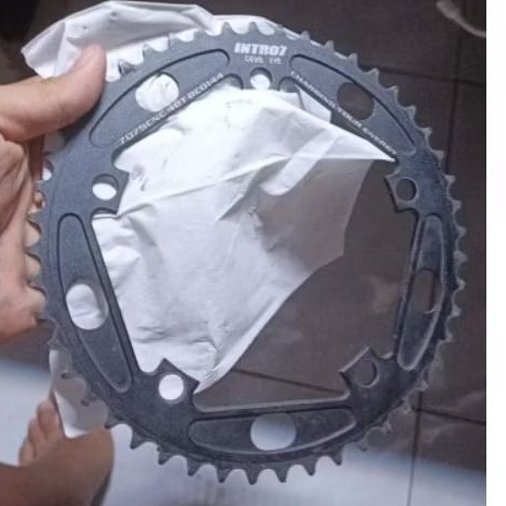 chainring intro7 eye devil
