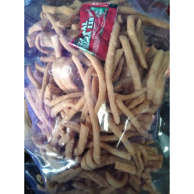 

Stick bawang pack 250 gr