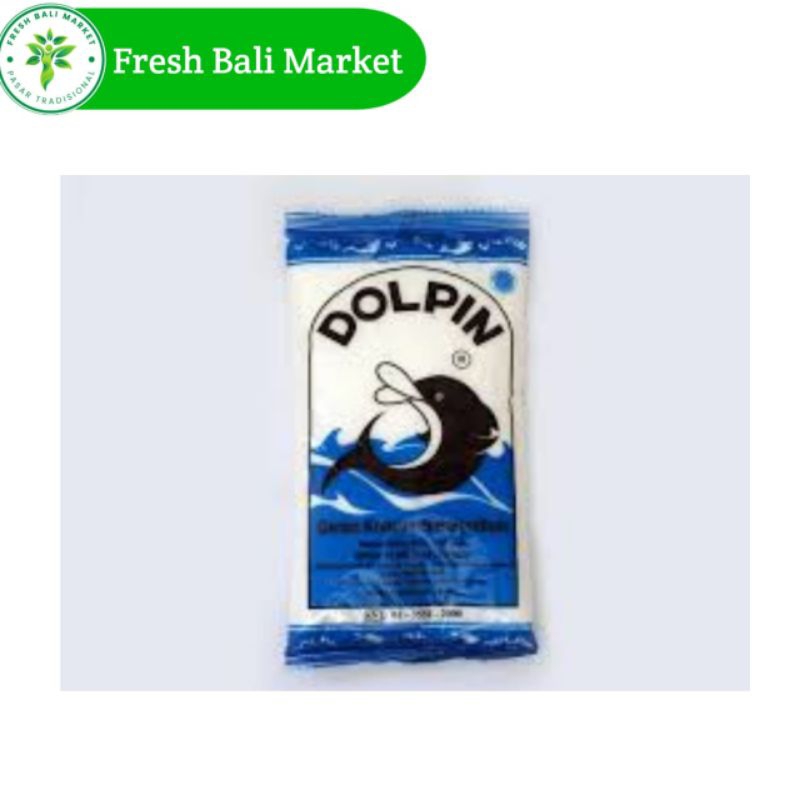 

garam dolpihin 250gr