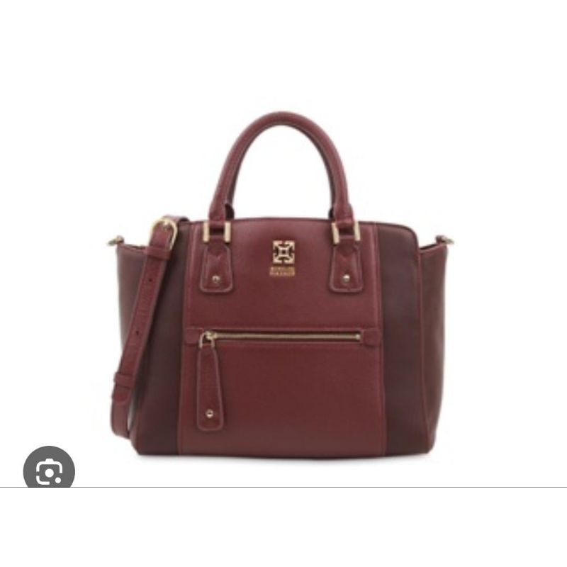 SATCHEL BAG GOBELINI