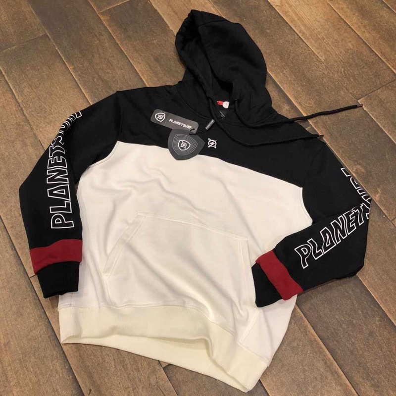 HOODIE PLANET SURF ORIGINAL | OBS050824