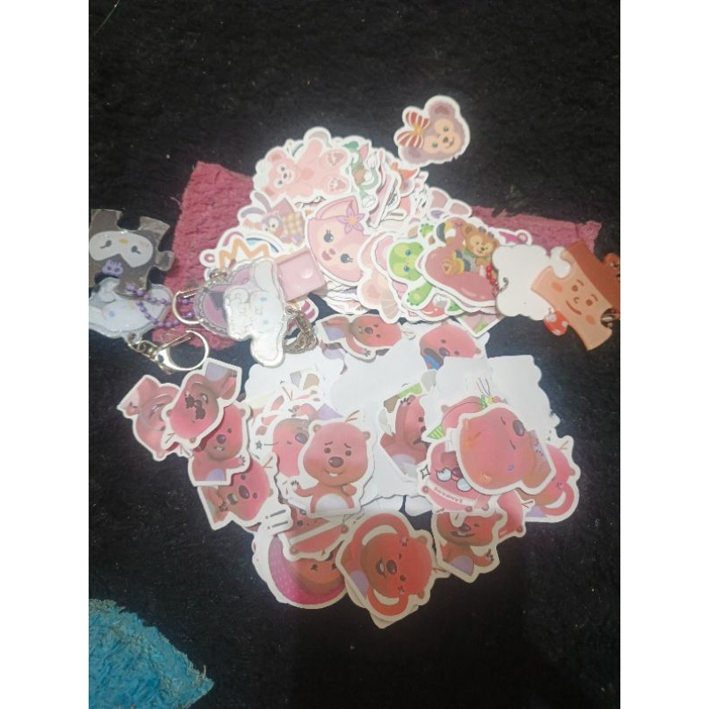 

freebies