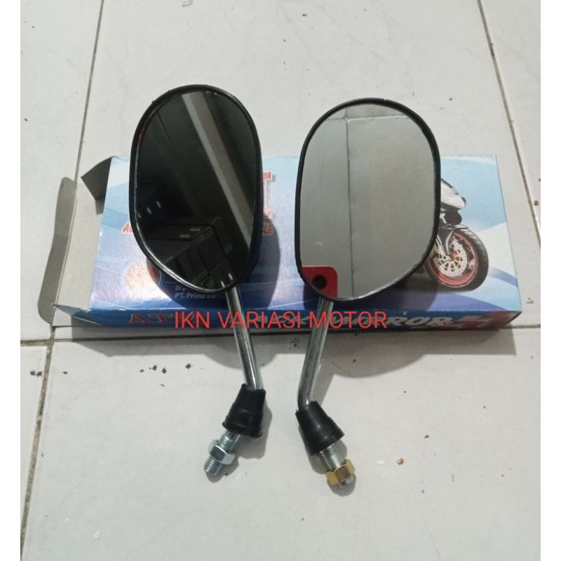 PROMO SPION YAMAHA MIO MODEL MINI VARIASI UNTUK SEMUA YAMAHA MIO J,MIO GT,JUPITER Z,X-RIDE,UNIVERSAL