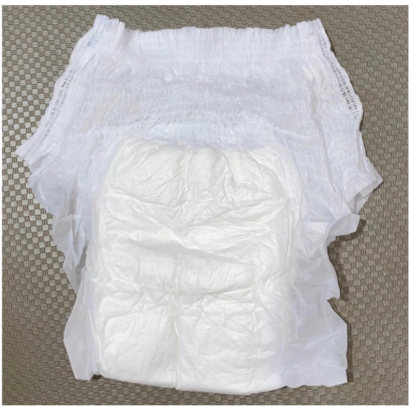 Bundling 10pcs popok celana ukuran XL