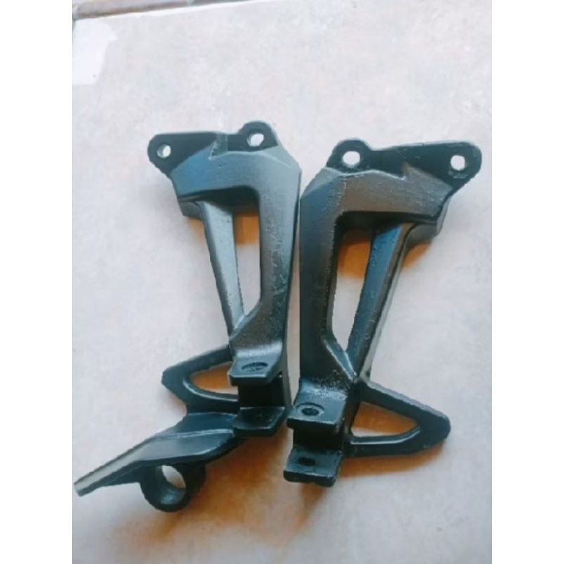 FOOTSTEP POSTEP BELAKANG YAMAHA VEGA R NEW ORIGINAL COPOTAN