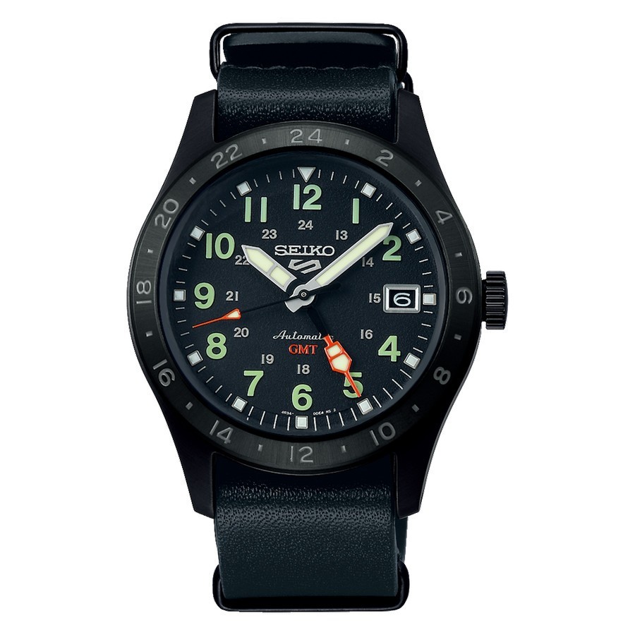 Seiko SSK025#SSK025#SSK025K1#Seiko SSK025K1#Jam tangan pria Seiko SSK025#Man watch Seiko SSK025K1#Ja