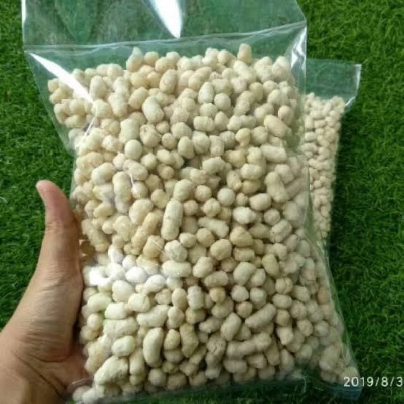 

Pilus cikur / pilus toping seblak 1kg