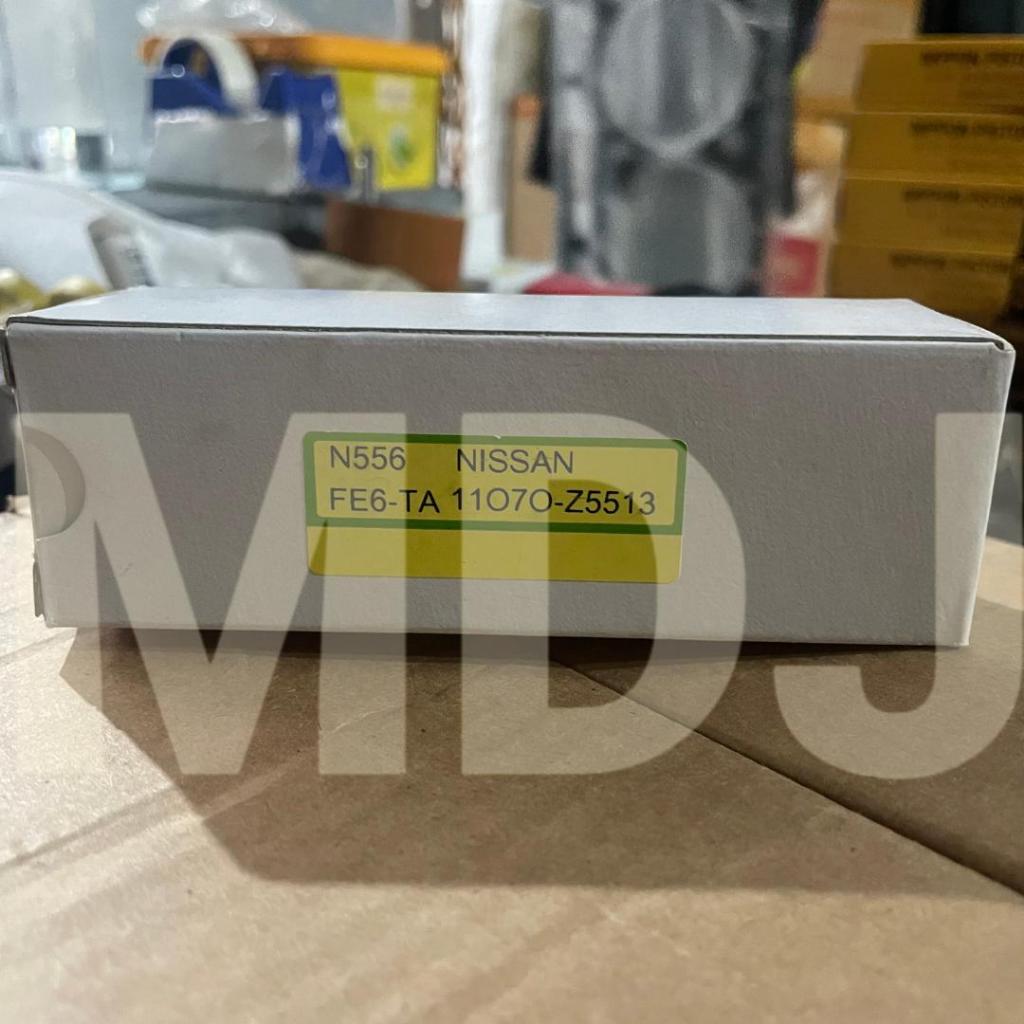 Tube Nozzle / Kondom Nozzle Nissan FE6TA 24Volt Taiwan