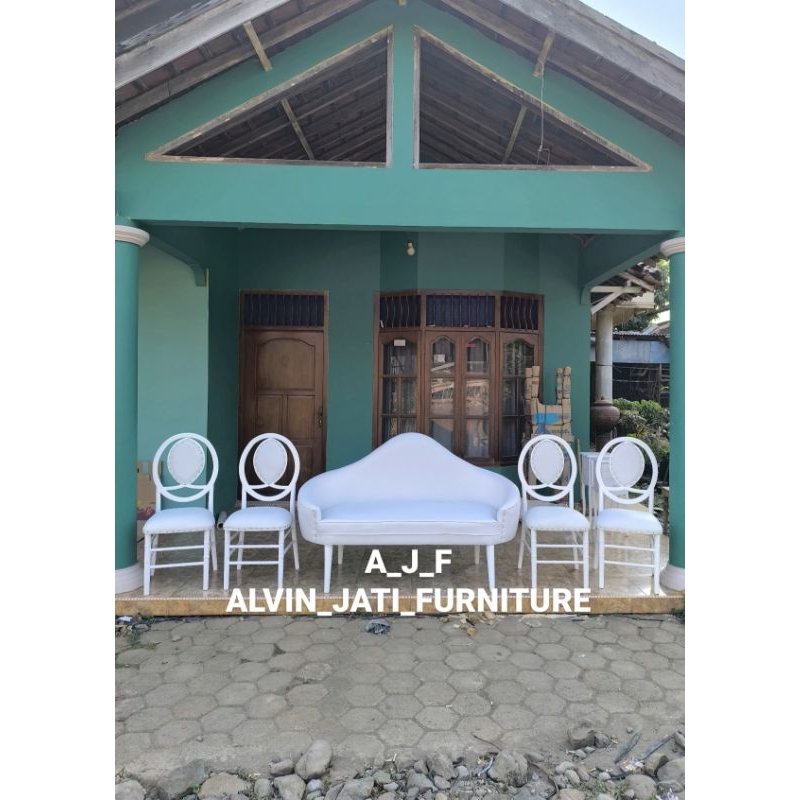 KURSI PELAMINAN/kursi pelaminan termurah/kursi pelaminan patrik/sofa pelaminan/sofa manten/kursi man