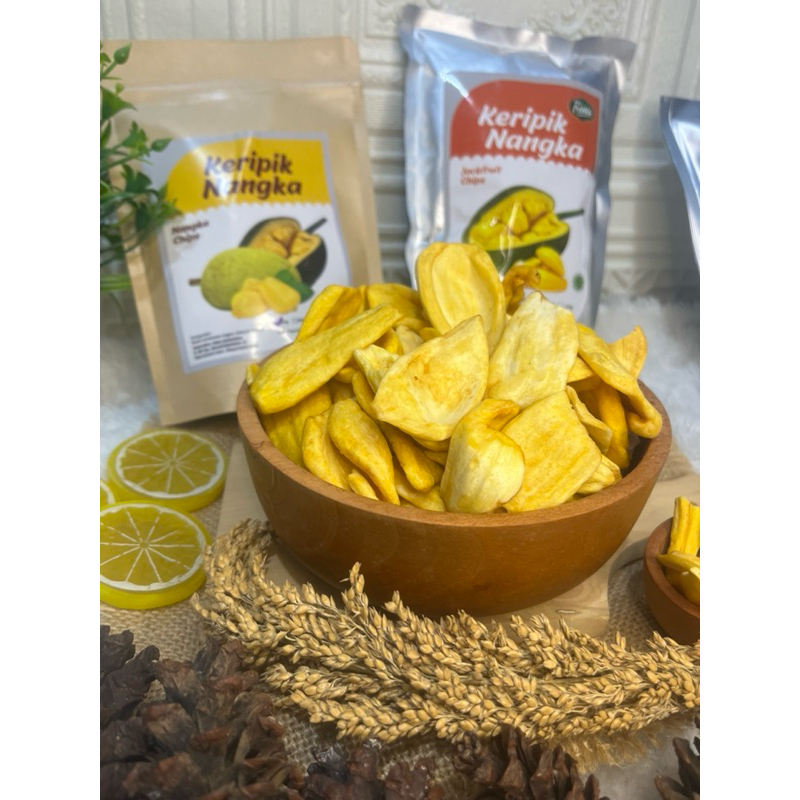 

keripik buah 100gram