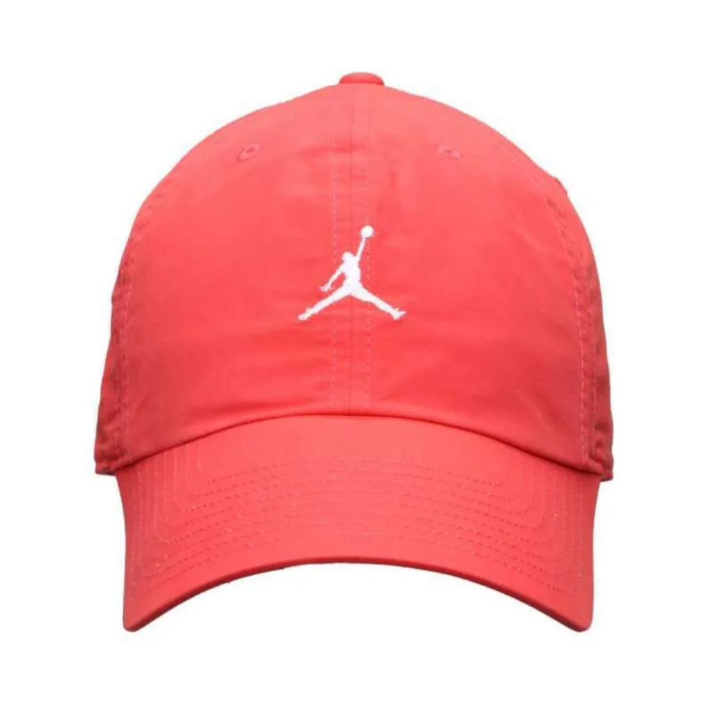 Jordan Club Cap Lobster FD5185-604 Adjustable Unstructured Hat Topi Nike Air Jordan Original 100%