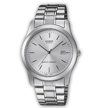 Jam Tangan Pria Casio Original MTP-1141A-7A