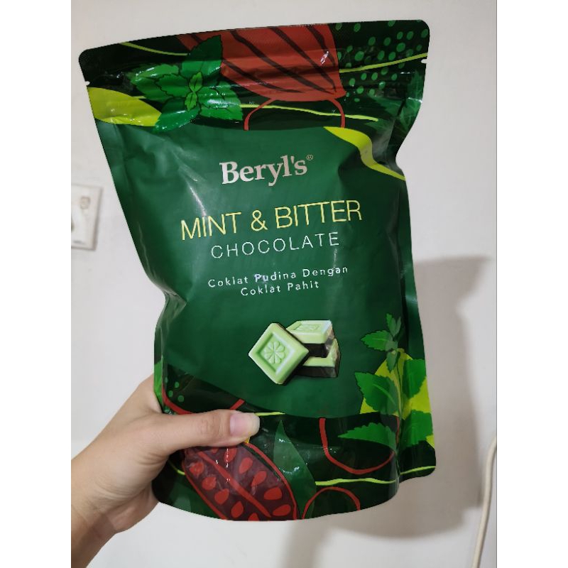 

Beryl's Mint & Bitter 280gram Pack Mini